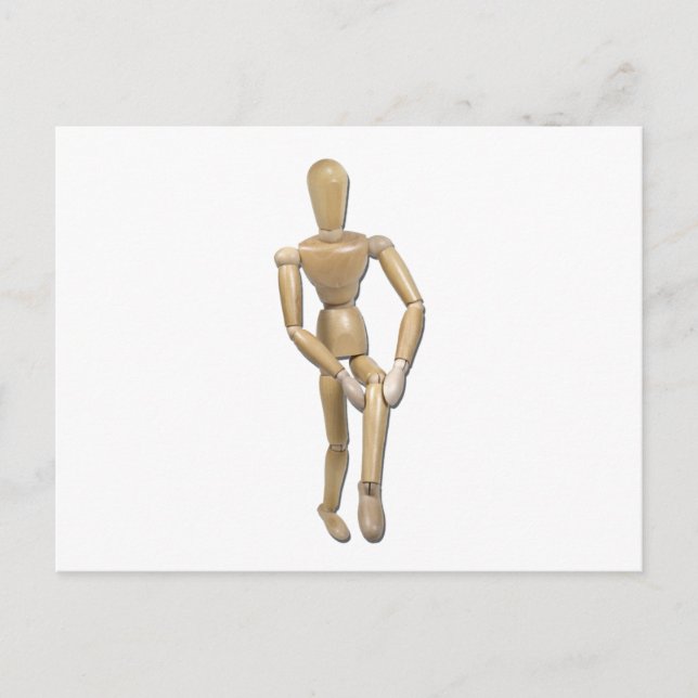 Postal KneePain121211 (Anverso)