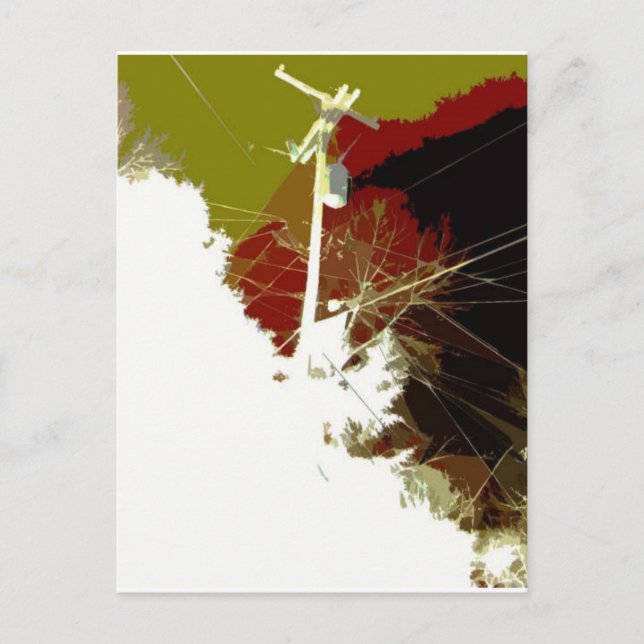 Postal knektid (Anverso)