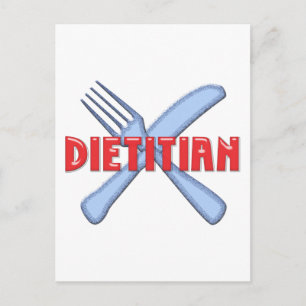 POSTAL KNIFE DIETITIANO / FORO