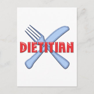 POSTAL KNIFE DIETITIANO / FORO