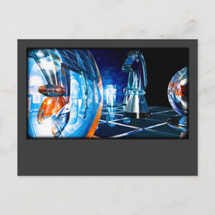 Postal Knight se mueve