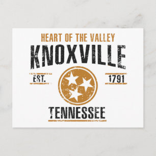 Postal Knoxville