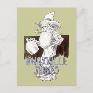 Postal Knoxville Shines