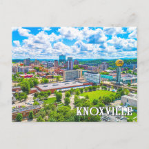 Knoxville, Tennessee, Estados Unidos