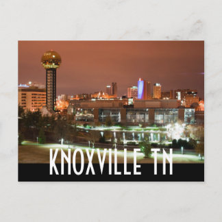 POSTAL KNOXVILLE TN