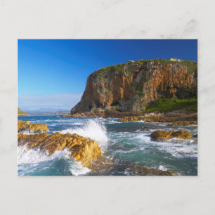 Postal Knysna Heads, Ruta de Jardín, Cabo Occidental 2
