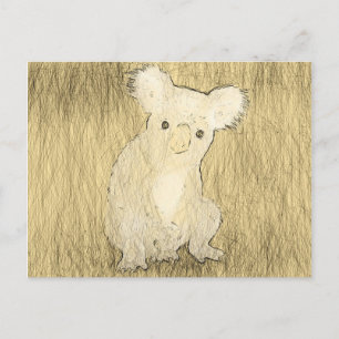 Postal Koala