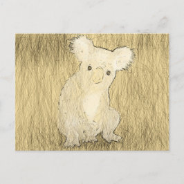 Postal Koala