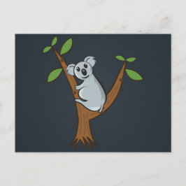 Postal Koala