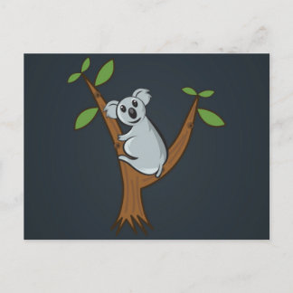 Postal Koala