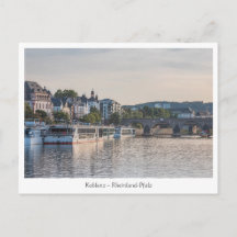 Koblenz Alemania