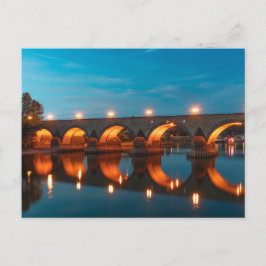 Postal Koblenz Alemania