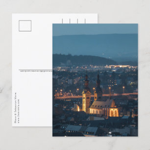 Postal Koblenz Alemania