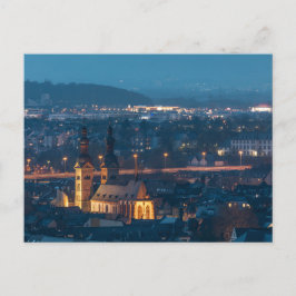 Postal Koblenz Alemania