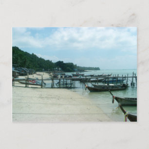 Postal Koh Phi Phi