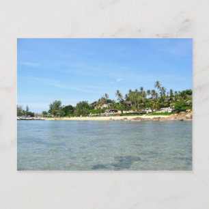 Postal koh samui