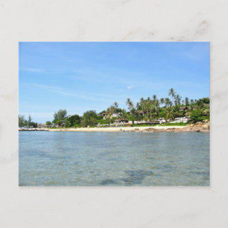 Postal koh samui