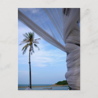 Postal koh samui