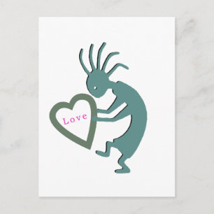 Postal kokolove
