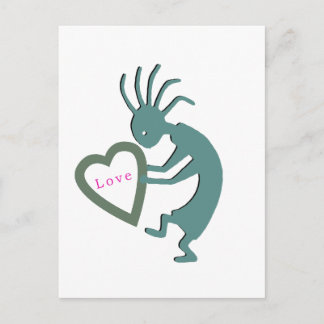 Postal kokolove