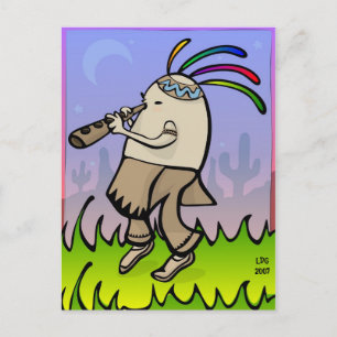 Postal kokop"EGG"lli