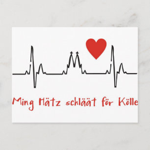 Postal Köln