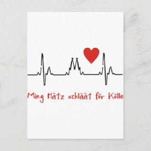 Postal Köln
