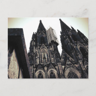 Postal Kölner Dom