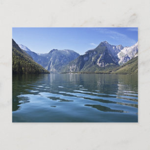 Postal Königssee