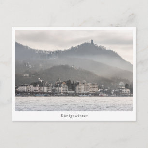 Postal Königswinter
