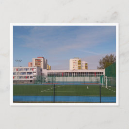 Postal Konin (Polonia)