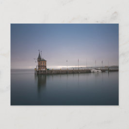 Postal Konstanz Alemania