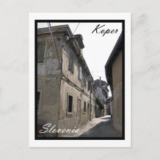 Postal Koper