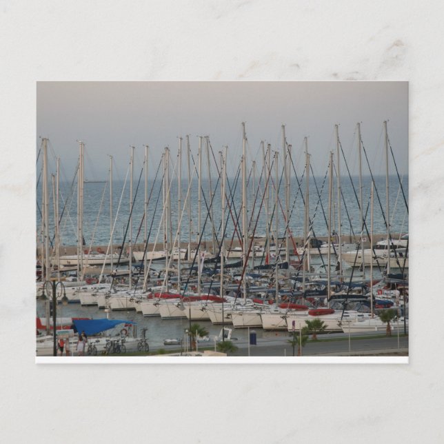 Postal Kos, Grecia (Anverso)