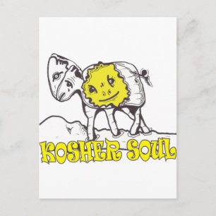 Postal Kosher Soul