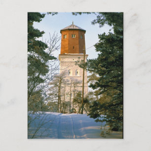 Postal Kotka, Finlandia Meridional