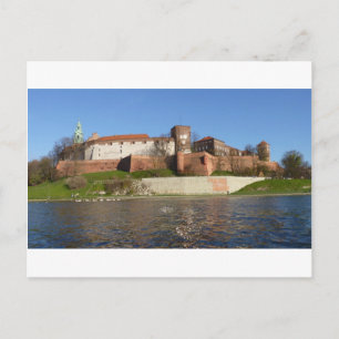 Postal krakow