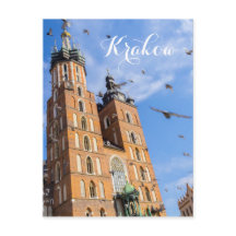 Kraków