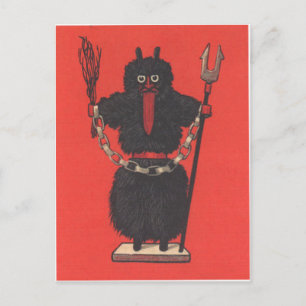 Postal Krampus