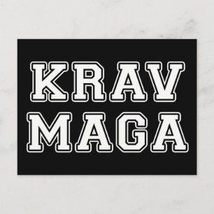 Postal Krav Maga