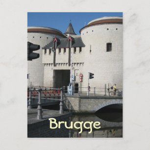 Postal Kruispoort