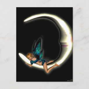 Postal KRW Luna
