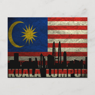 Postal Kuala Lumpur