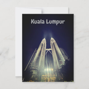 Postal Kuala Lumpur