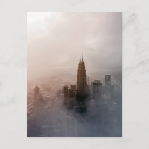 Postal Kuala Lumpur