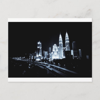 Postal Kuala Lumpur