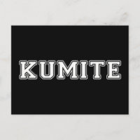 Kumite