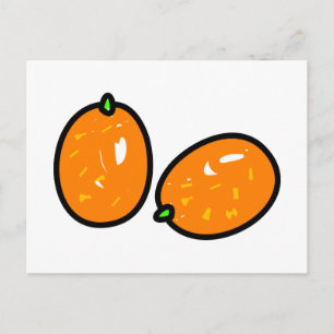 Postal Kumquat