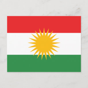 Postal kurdistán
