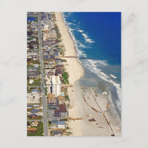 Postal Kure Beach North Carolina